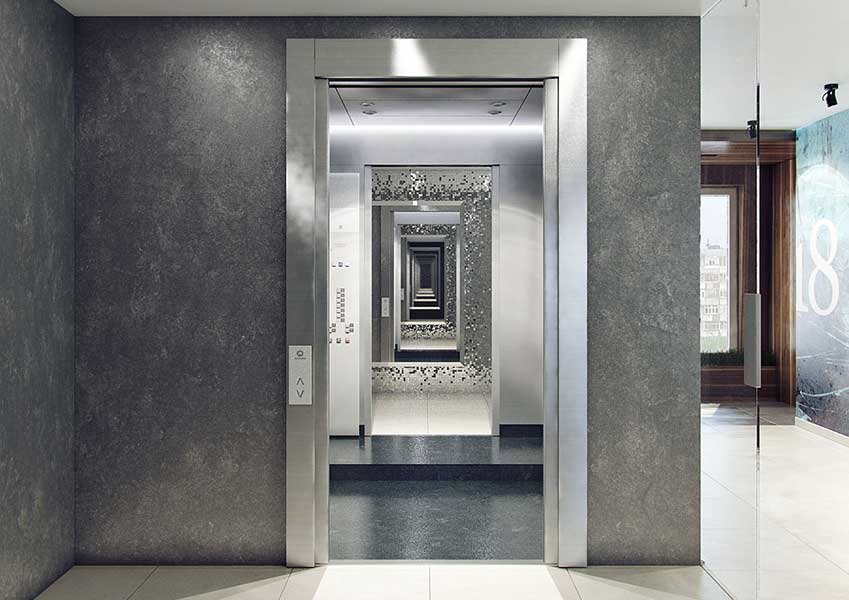 Апарт-комплекс «Metropolis Loft» Апарт-комплекс «Metropolis Loft»