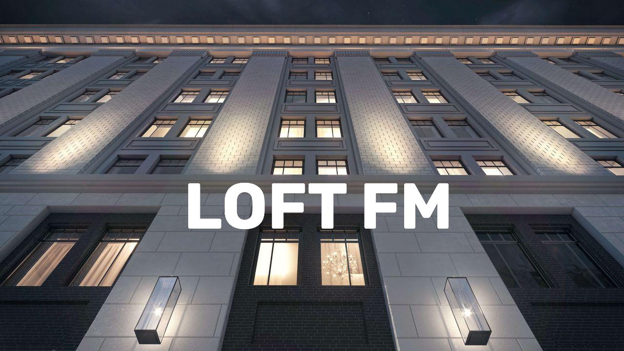 ЖК «Loft FM»