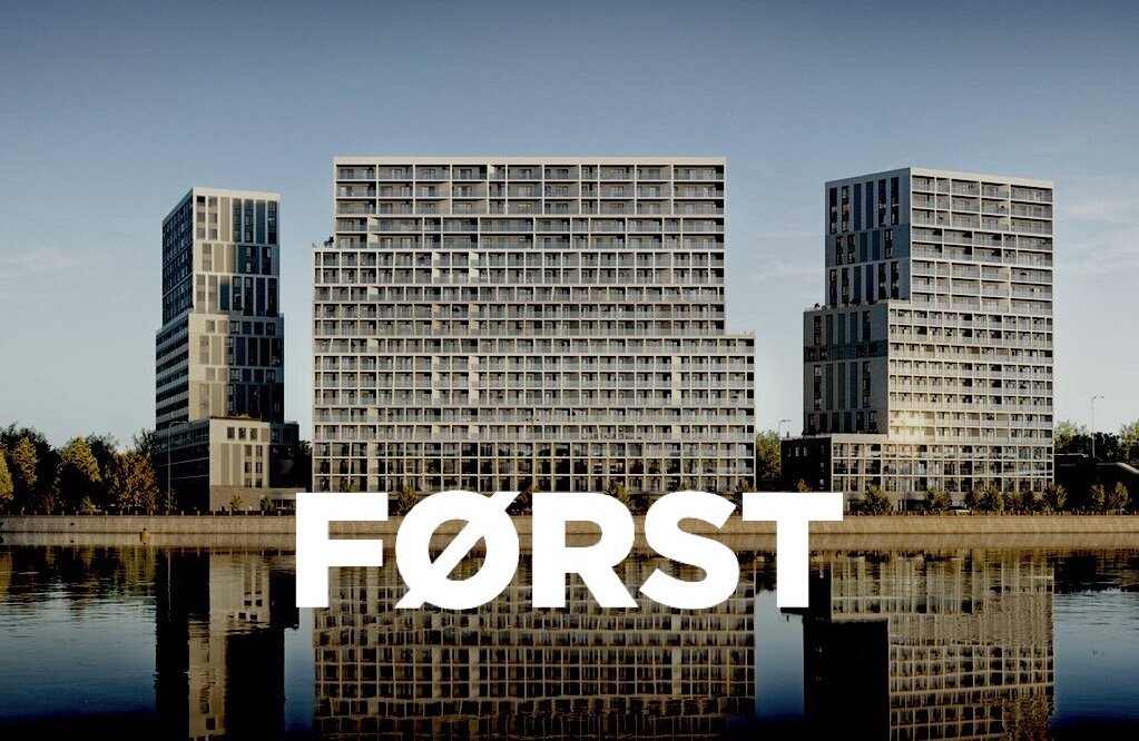 ЖК «FØRST» ЖК «FØRST»