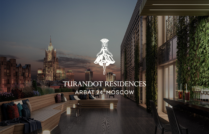 Turandot Residences