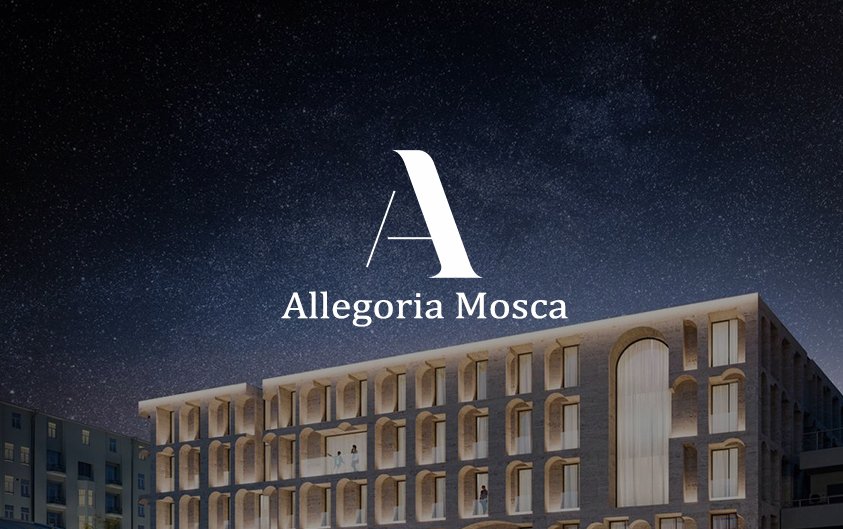 ЖК «Allegoria Mosca»