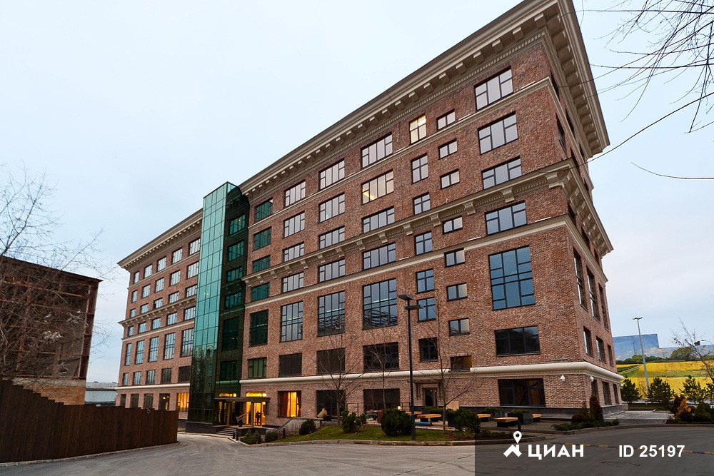 Апарт-комплекс «Loft 151» Апарт-комплекс «Loft 151»
