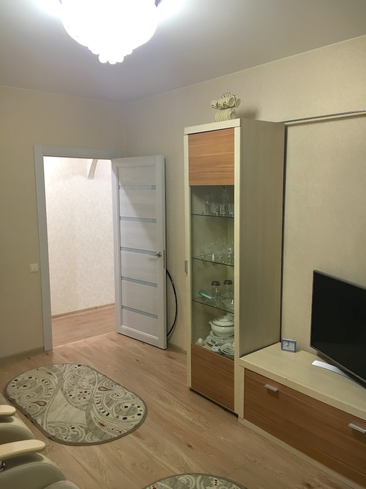 Продажа 2-х комнатной квартиры, Москва, ул.Новогиреево 10к2