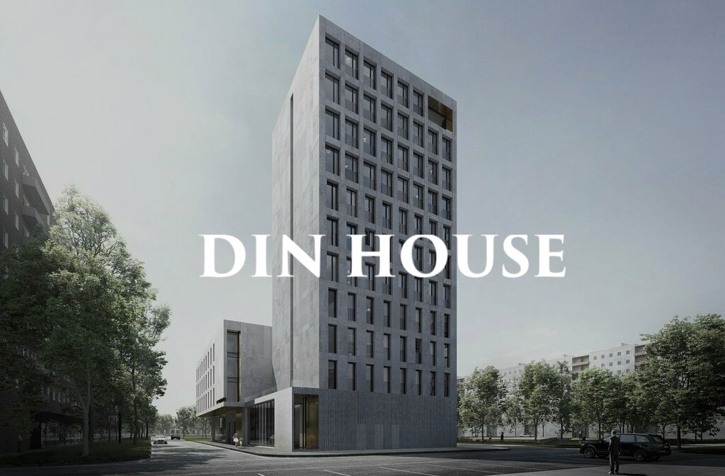 Апарт-комплекс «Din Haus» Апарт-комплекс «Din Haus»