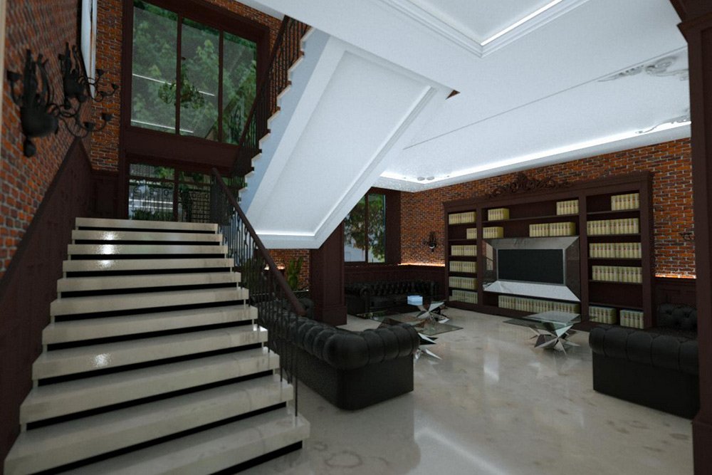 Лофт «Clerkenwell House loft-style apartments» Лофт «Clerkenwell House loft-style apartments»