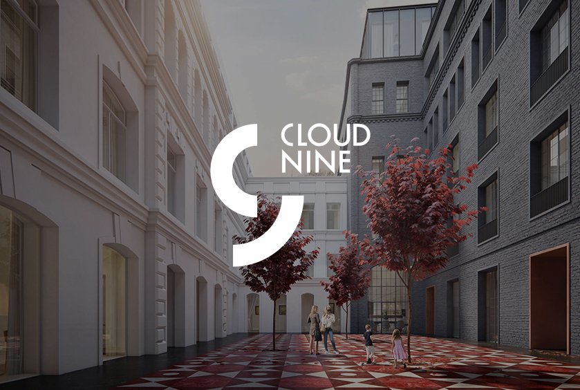 ЖК «Cloud Nine» ЖК «Cloud Nine»