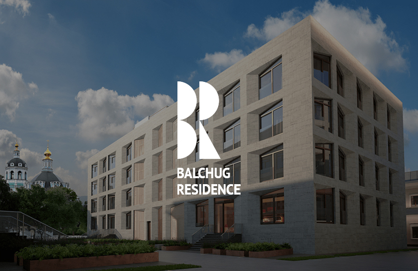 МФК «Balchug Residence»