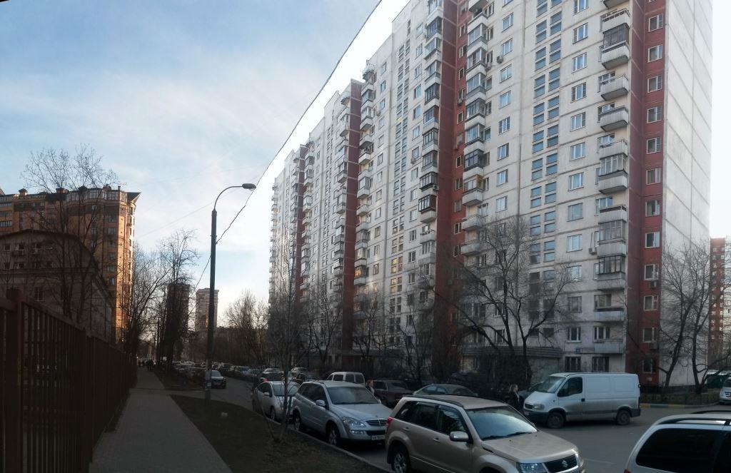 Продается 3-х комнатная квартира