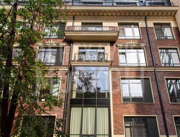 Лофт «Clerkenwell House loft-style apartments» Лофт «Clerkenwell House loft-style apartments»