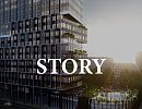 ЖК «Story» ЖК «Story»