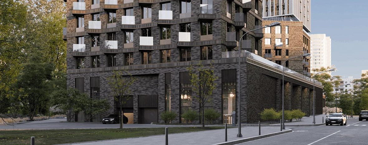 ЖК Sokolinn Park («Соколин Парк») ЖК Sokolinn Park («Соколин Парк»)