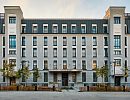 МФК «MOSS Apartments»