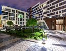 Апарт-квартал «TriBeCa APARTMENTS» Апарт-квартал «TriBeCa APARTMENTS»