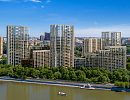 ЖК «RiverSky» ЖК «RiverSky»