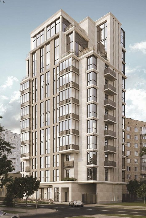 ЖК «Данилов дом»