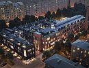 Лофт «CO_LOFT» Лофт «CO_LOFT»