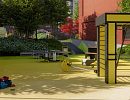 Апарт-комплекс «Level Донской»