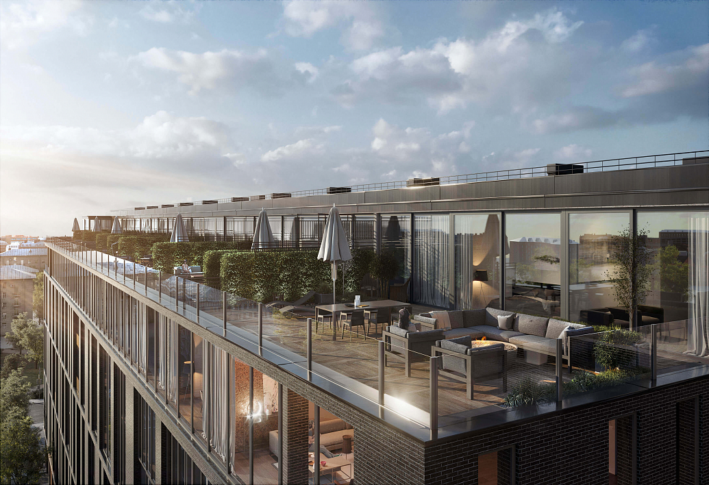 ЛОФТ «Loftec» ЛОФТ «Loftec»