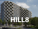 Апарт-комплекс «Hill8»