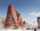 Апартаменты «Red7» Апартаменты «Red7»