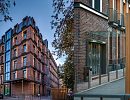 Клубный дом «BERZARINA 12»
