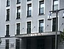 МФК «MOSS Apartments»