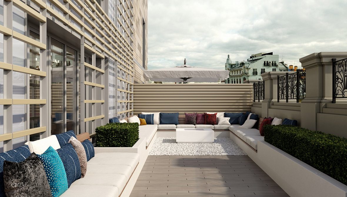 Turandot Residences Turandot Residences