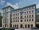 Дом «Бакст на Патриарших» Дом «Бакст на Патриарших»