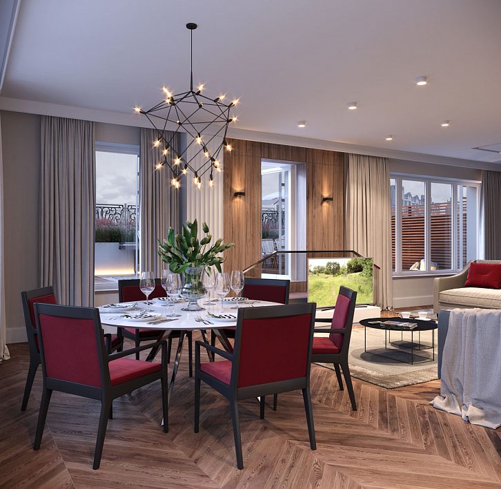 Turandot Residences Turandot Residences