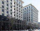 MФК «Fairmont» MФК «Fairmont»