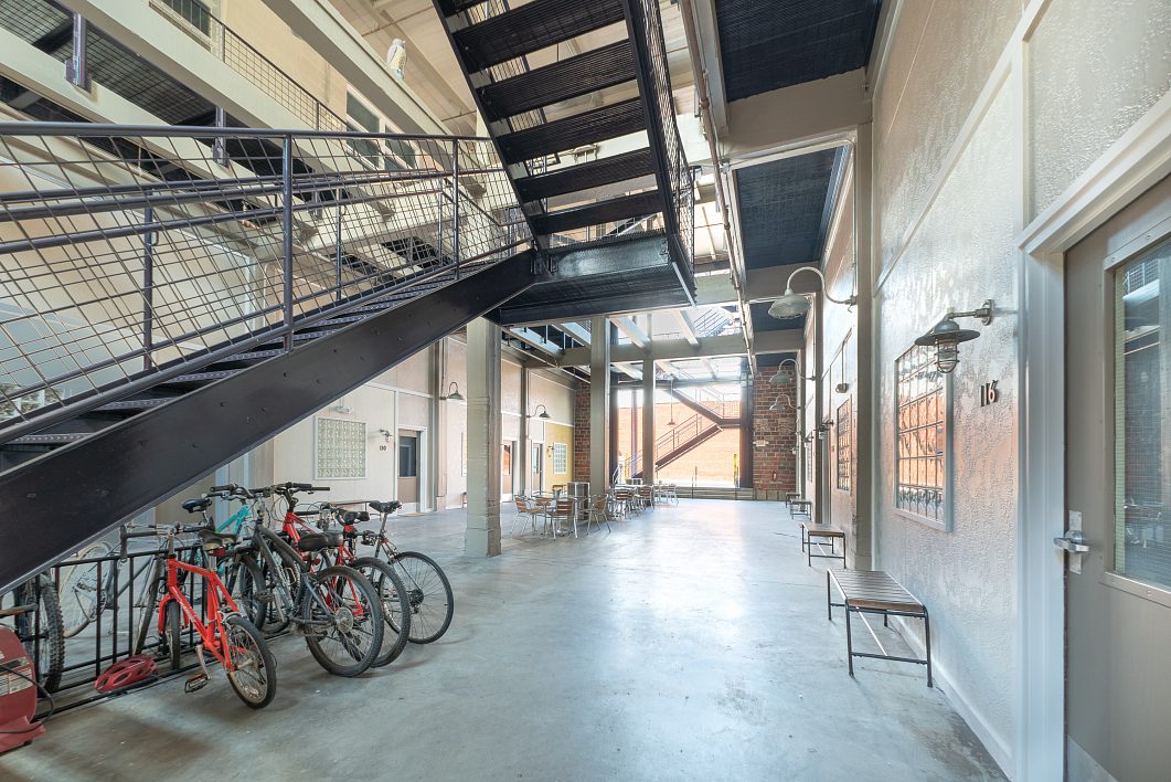 ЖК «Loft Factory»