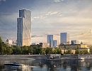ЖК ЛОТ от Аквилон (THE LOT by Akvilon) ЖК ЛОТ от Аквилон (THE LOT by Akvilon)