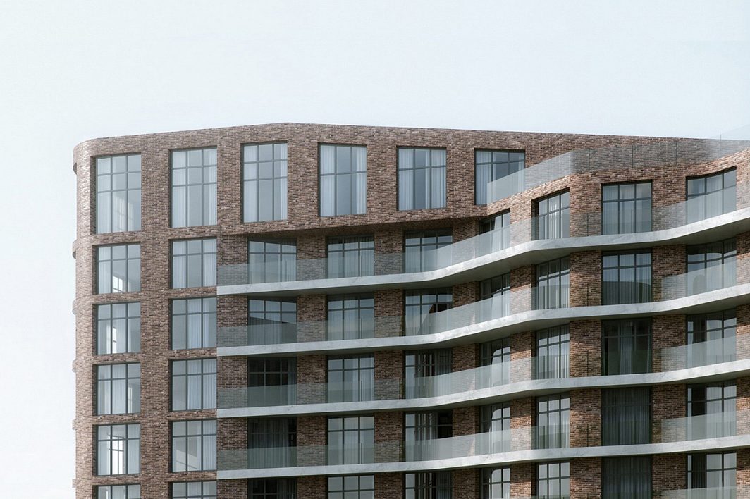 ЖК «SAVVIN RIVER RESIDENCE» ЖК «SAVVIN RIVER RESIDENCE»