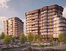 ЖК Золотые крылья ЖК Золотые крылья