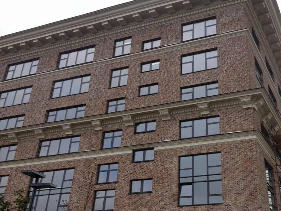 Апарт-комплекс «Loft 151» Апарт-комплекс «Loft 151»