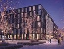 Комплекс сервисных апартаментов «Roza Rossa»