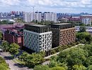 Апарт-комплекс «Донской квартал»