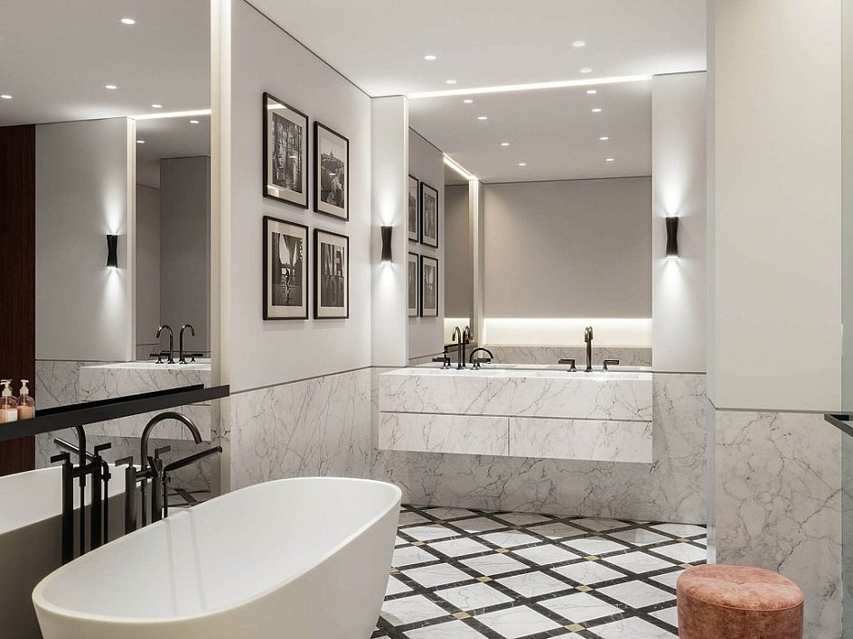 Turandot Residences Turandot Residences