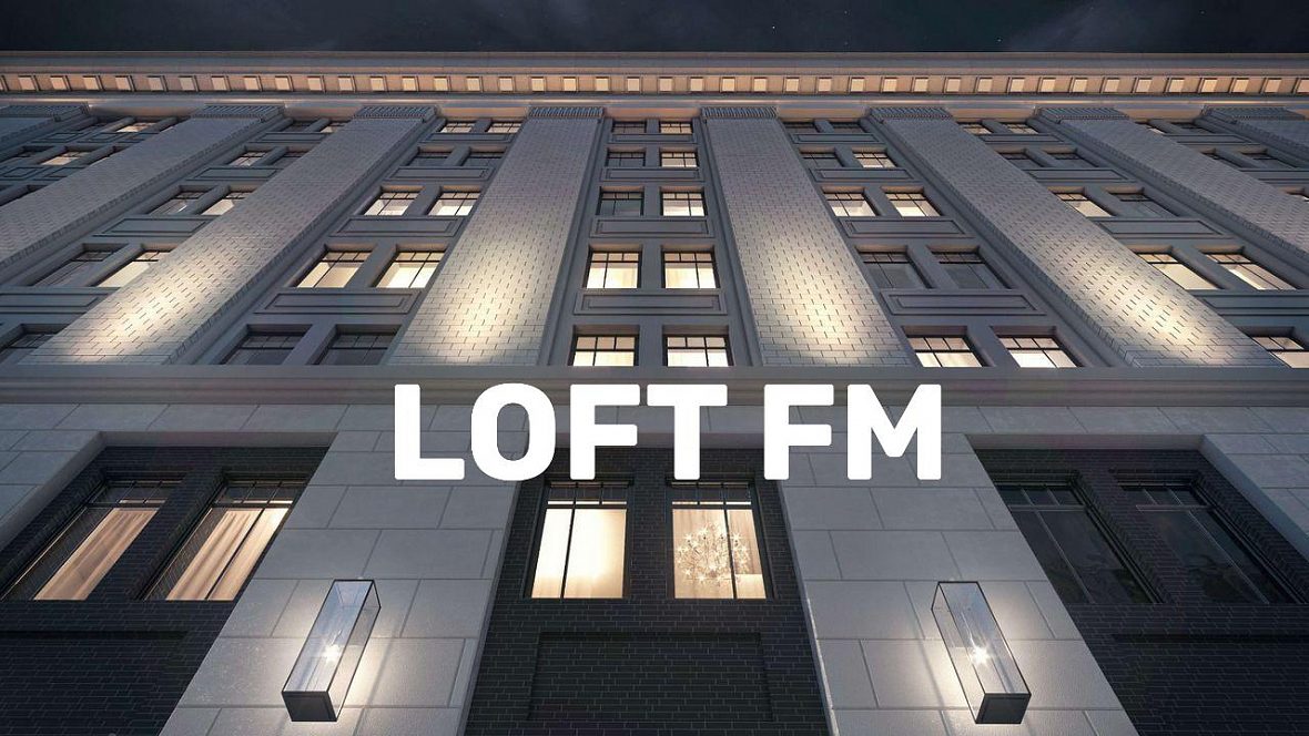 ЖК «Loft FM» ЖК «Loft FM»