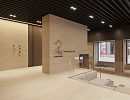 Жилой квартал «Nagatino i-Land»