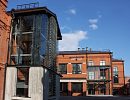 Лофт «Даниловская мануфактура»