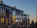 ЖК Лофт-квартал Studio #12 ЖК Лофт-квартал Studio #12