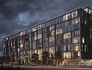 ЖК «KAZAKOV Grand Loft» ЖК «KAZAKOV Grand Loft»