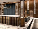 MФК «Fairmont» MФК «Fairmont»