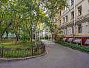 Электрический переулок, 12 Электрический переулок, 12