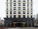 MФК «Fairmont» MФК «Fairmont»