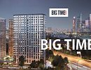 ЖК «Big Time»