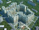 ЖК «Донской Олимп» ЖК «Донской Олимп»