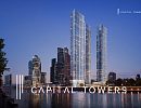 ЖК «Capital Tower» ЖК «Capital Tower»