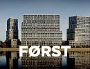ЖК «FØRST» ЖК «FØRST»